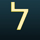 Modern Hebrew Letter Lamed