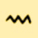 Ancient Hebrew Letter Mem